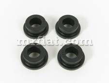 Volvo Pv444 Pv544 Control Arm Bushing Set 1947-65 New