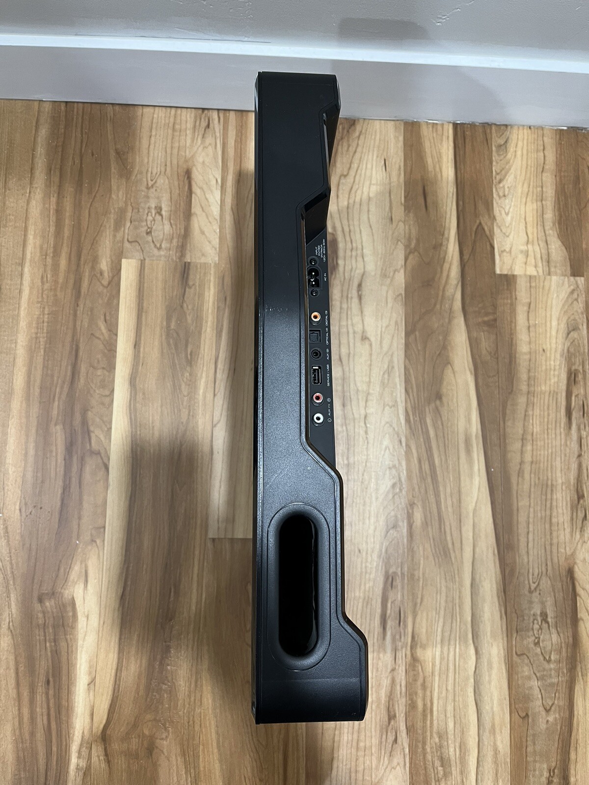 VIZIO S2121wD0 Sound Stand Bar Integrated Subwoofer 2.1 Channel With