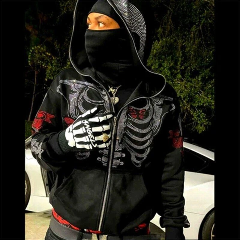 mens fashion hoodies