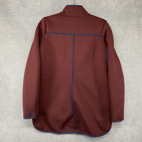 The North Face Womens 3D Thermal Full Zip Chaqueta de neopreno talla M - Imagen 6 de 7