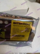 RollerDrive 9006 1pc NEW Interroll Hybrid Control for Control Card