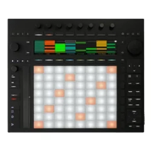 Ableton Push 3 Standalone Edition Live Controller MIDI USB DJ Equipment - Image 3 of 4