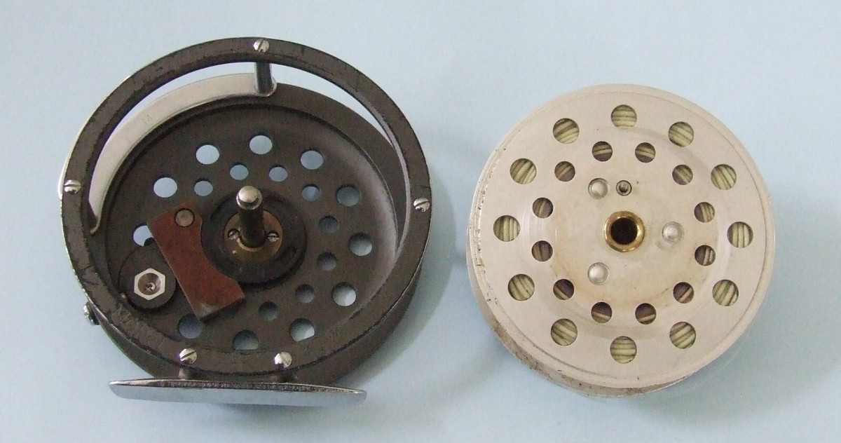 Orvis Madison Model 8 Fly Fishing Reel | eBay