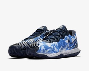Nike Air Zoom Vapor Cage 4 Clay Uk 10 5 Cd0425 406 Ebay