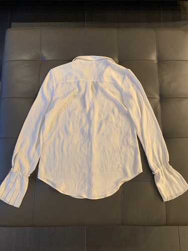 PAIGE Blouse, Size S, NWOT - Picture 5 of 6