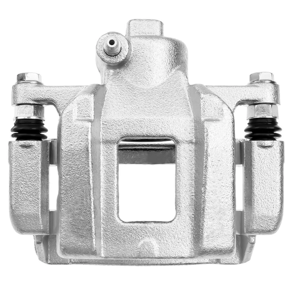 Задние суппорты дискового тормоза с кронштейнами в сборе для Cadillac ATS CTS 2014–2019 годов выпуска - Изображение 2 из 4
