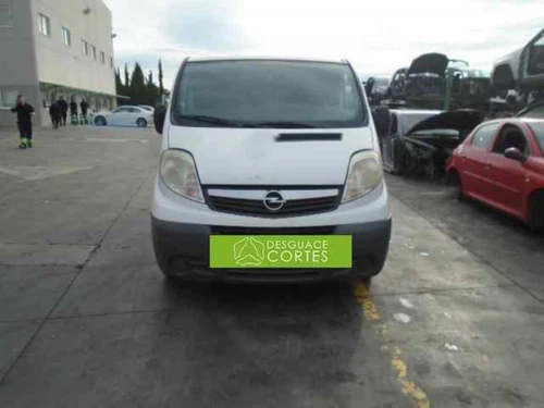 91160123 Mando Limpia para OPEL VIVARO FURGÓN/COMBI Combi 2.9t L1H1 2007 639427 - Imagen 5 de 10
