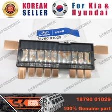 Genuine/OEM 1879001029 MULTI FUSE for Hyundai Genesis Coupe 09