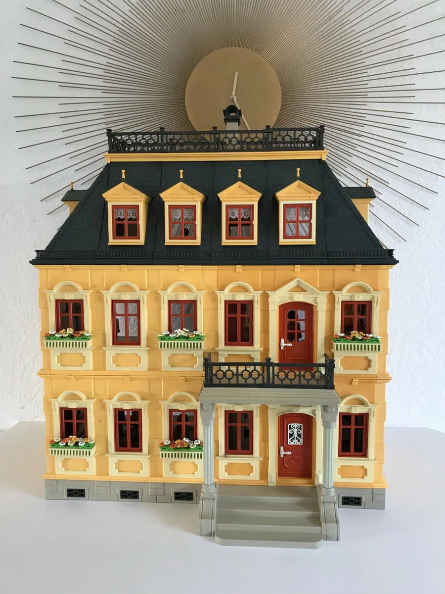 Playmobil - Grande maison d´époque - Playmobil | Beebs