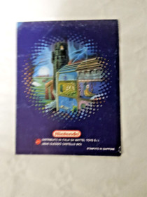 Solstice Alla Ricerca dello Scettro di Demnos - GIOCO NINTENDO NES USATO