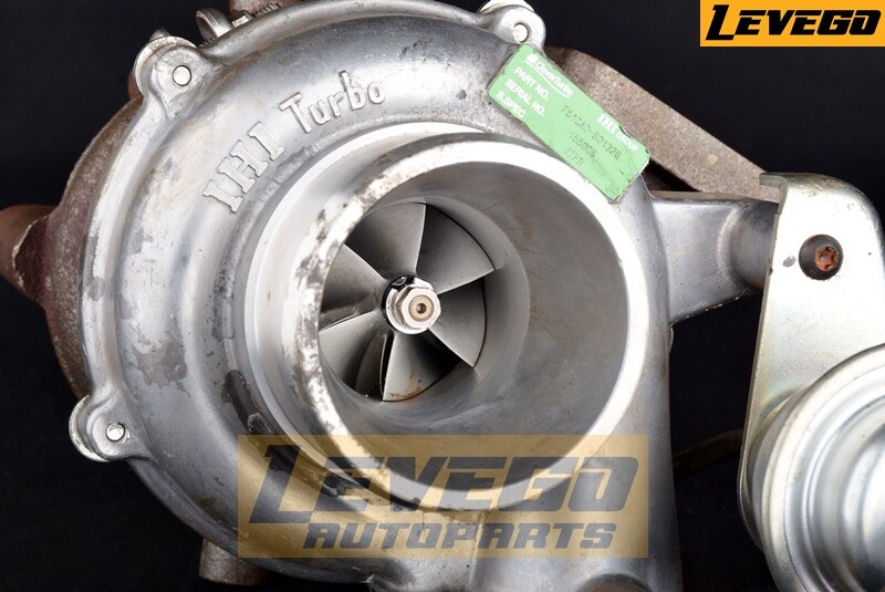 Genuine Isuzu 4JJ1 Hitachi NLR85 Turbocharger RHF5 F51CAD-S0114B