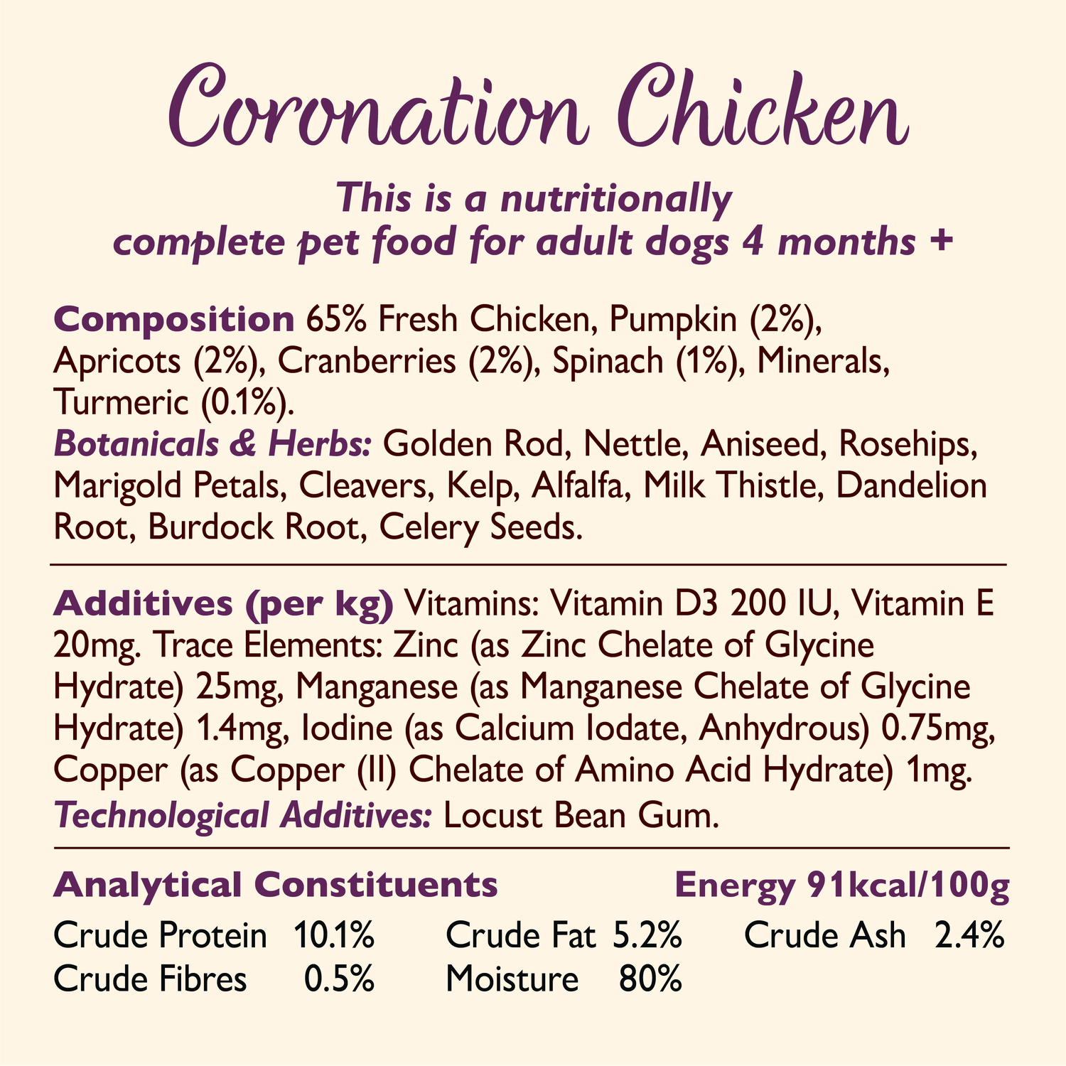 Lilys Kitchen Wet Dog Food Weekend Favourites eBay