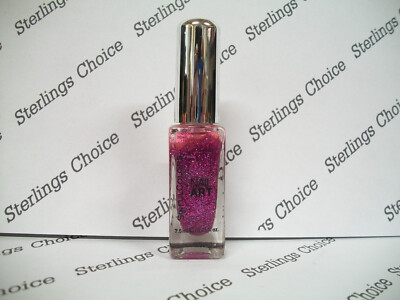 Sinful Colors Nail Art Polish #1643 Love Me