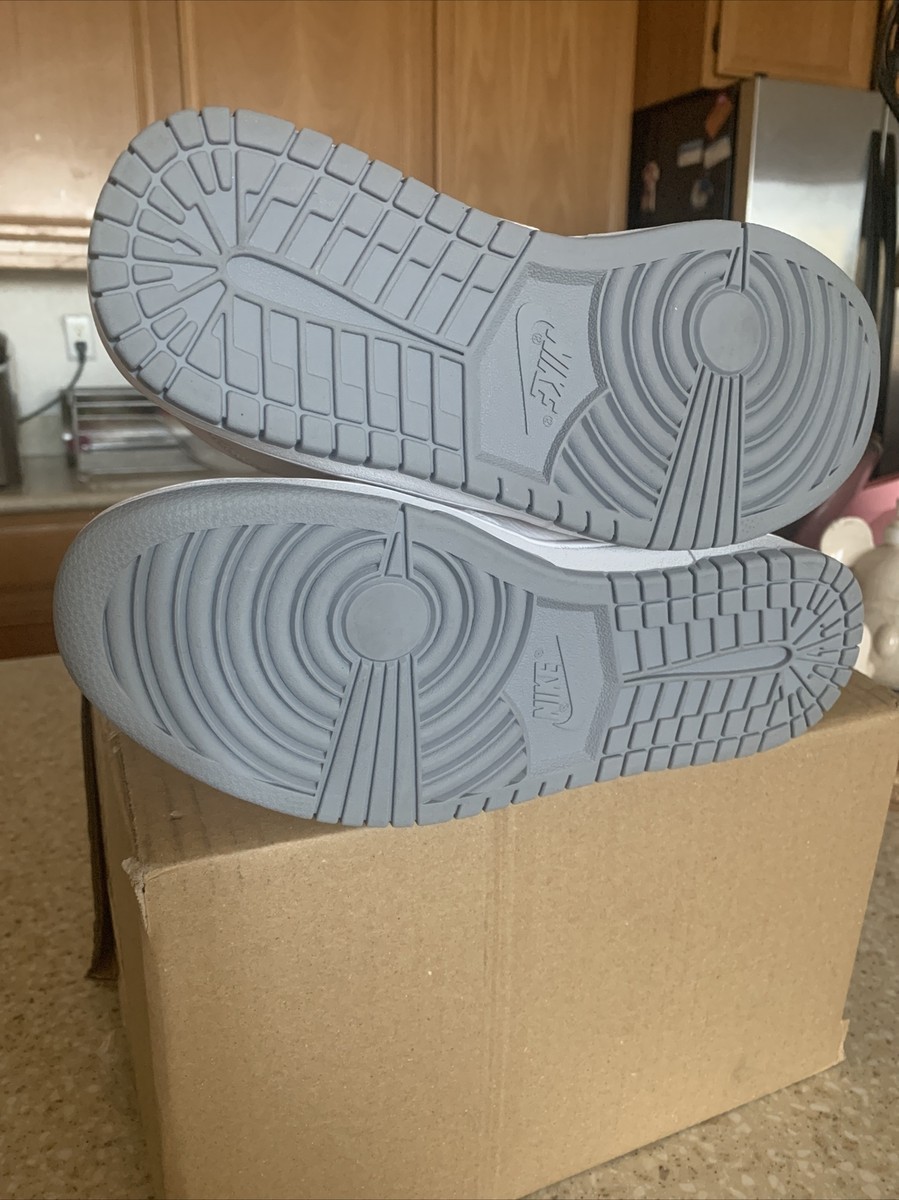 Nike Sacai WMNS Dunk Lux SP 776446 117 Rare!!Size Women's