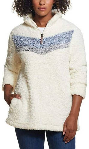 Weatherproof Ladies' Frosty Tipped 