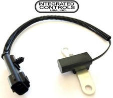 Crank Sensor 1997-2004 Jeep Wrangler 2.5l 4.0l And 1997-2004 Jeep Tj 2.5l 4.0l