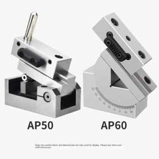 AP50 Angle Grinding Wheel Dresser High Precis...