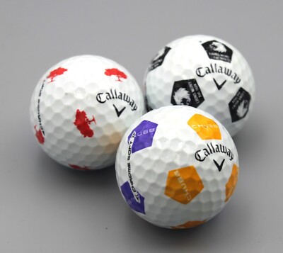 Callaway - キャロウェイ　クロムソフトx　トゥルービス　2018　3ダース　TRUVIS 楽天市場】キャロウェイ クロムソフト トゥルービス ゴルフ