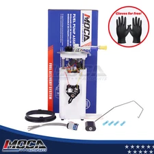 E3559M Fuel Pump Module Assembly for 02-04 Chevrolet Tahoe GMC Yukon 5.3L Flex