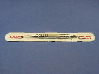 Dental Chisel Periodontal Jovanovic13K/TG Double 4 mm PJO/16 HU FRIEDY