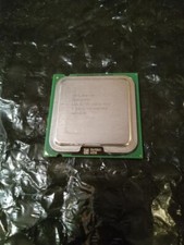 Intel Pentium 4 P4 3.00GHz CPU - SL7Z9 - Socket 775 - 2MB Cache - 800MHz Bus