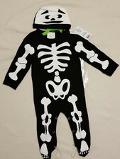 Rubies Infant Boys 2 Pc Halloween Costume-Sz 6-12 Mo-NEW