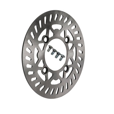 190mm Front Brake Disc Rotor 110cc 125cc 150cc SSR Taotao Coolster Pit Dirt Bike 190mm Front Brake Disc Rotor 110cc 125cc 150cc SSR Taotao Coolster Pit Dirt Bike
