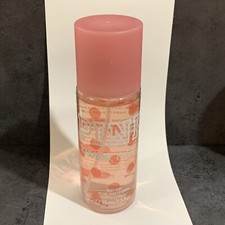 Victoria's Secret PINK Warm Cozy Body Mist 2.5 fl oz Travel Size Discontinued