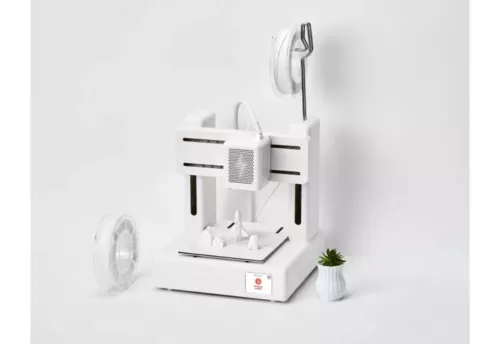 Comet 3D Printer By Toybox
