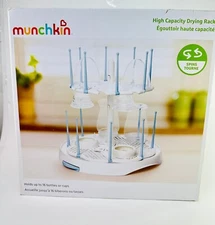 Munchkins high capacity drying rack