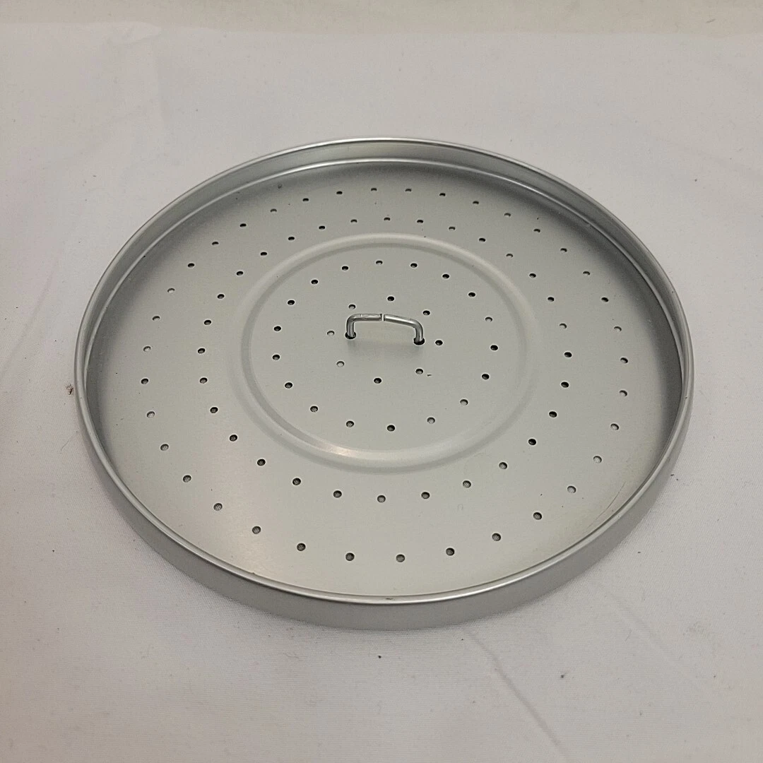 Vintage Panasonic Rice-O-Mat Rice Cooker SR-W10GHP Replacement Steaming Plate