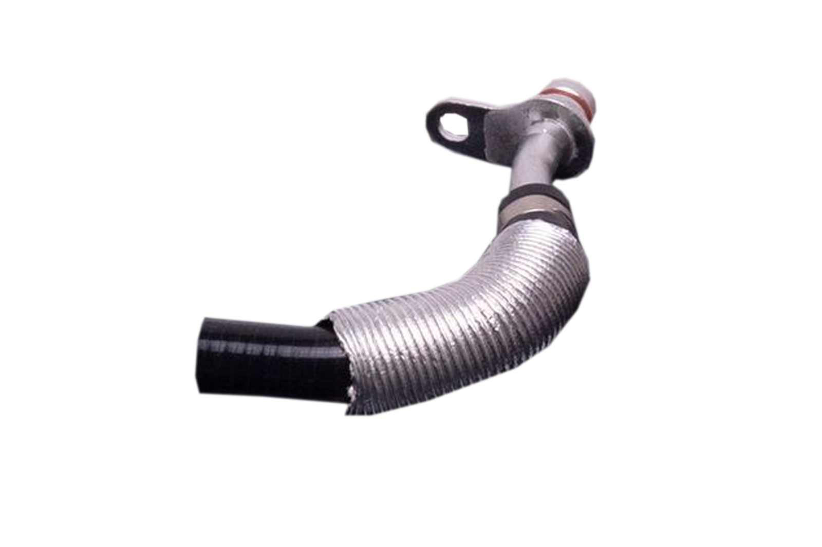 Durite d'eau radiateur refroidissement pour BMW Série 5 F10 de qualité supérieure 7649070