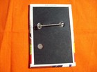 BRING IT ON AGAIN PROMO PIN DATED JANUARY 13 2003 BREE TURNER AND OTHERS — photo 2