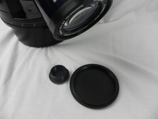 3D Printed Lens and Eyepiece Dust Cap Covers Lot X2 for Meade ETX 60 Telescopes