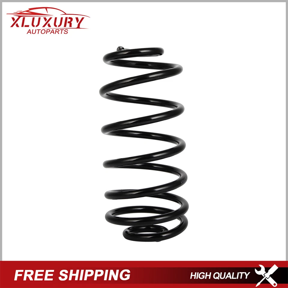 For Chevrolet Cobalt 2005-2010 HHR Pontiac G5 Saturn Ion 2pc Rear Coil Springs Foto 4 de 4