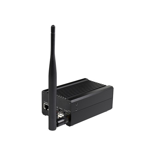 Raspberry Pi CM4 Computing Module NAS Network Storage Server SATA Interface US - Bild 8 von 14