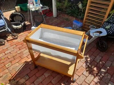 grotime patsy bassinet