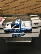 1:64 Action Ross Chastain 44 Plan B Sales 2021 Chevy Silverado