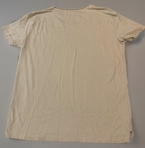 YoungLA Ambitious Raw Neck Line Graphic Shirt size Small Men’s (K5) - Picture 7 of 7