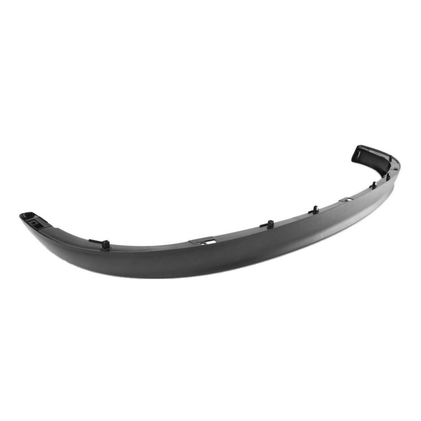 Front Lower Textured Bumper Cover 2002-2009 Dodge RAM 1500 CH1090125-DF
