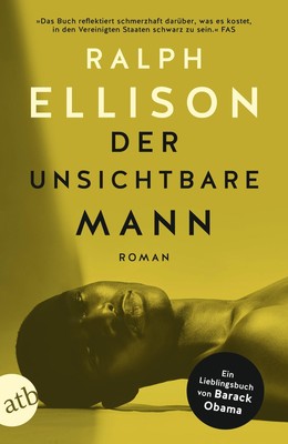Der unsichtbare Mann | Roman | Ralph Ellison | Taschenbuch | 680 S. | Deutsch | 