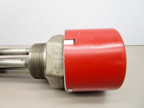 Chromolox ARMTO-2155TXX 12" Calentador de Inmersión 1PH 120V 1500W 2" NPT Roscas - Imagen 15 de 15