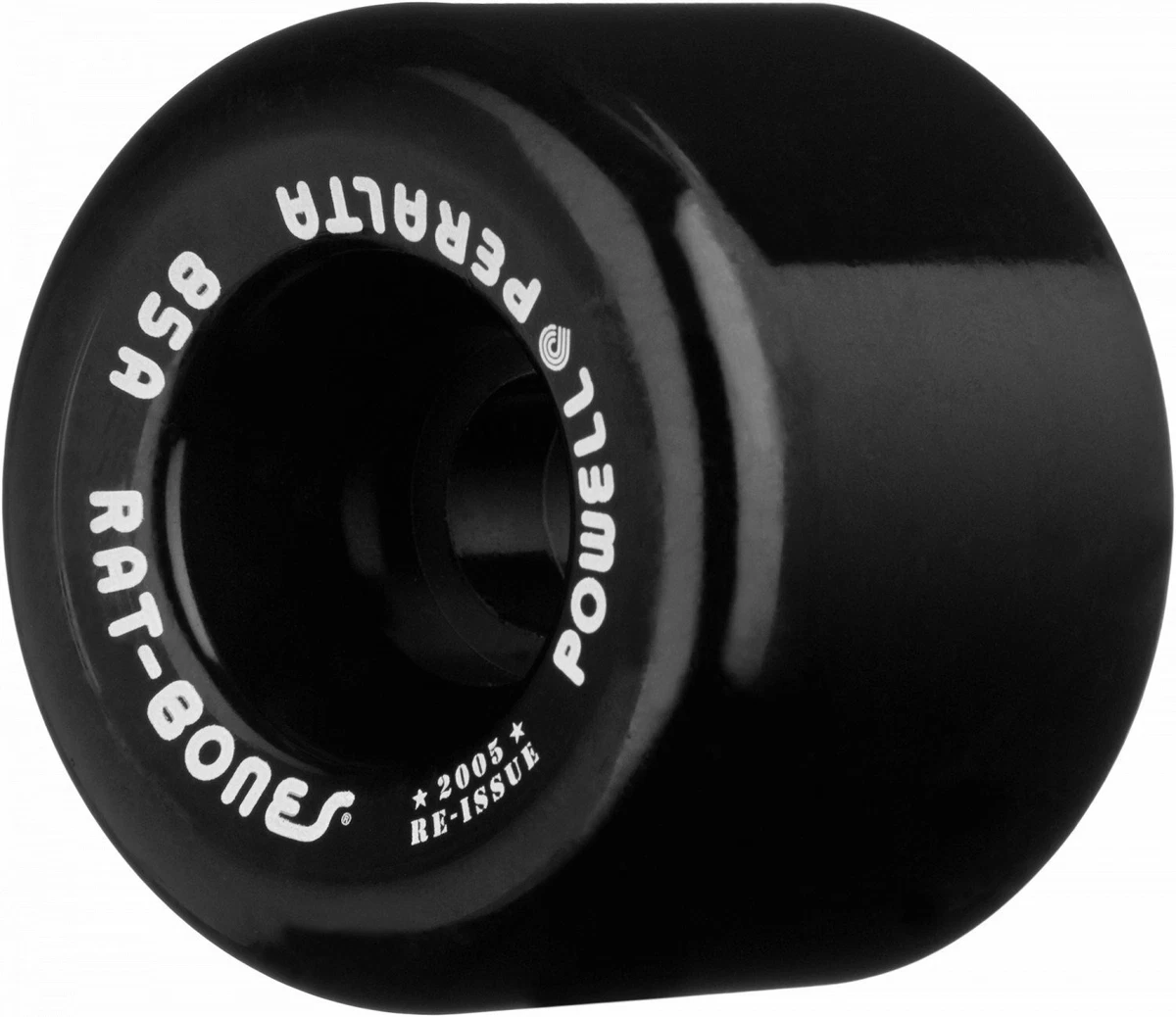 Powell Cross Bones In Skateboard Wheels for sale | eBay