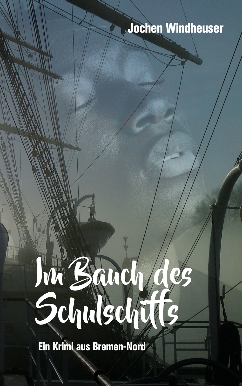 Thumbnail - Bauch Des Schulschiffs (buch)