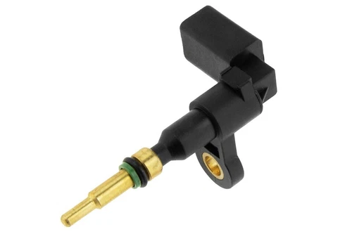 WATER TEMPERATURE SENSOR FOR AUDI A3 12- TT 14- VW GOLF 12- - Picture 1 of 8