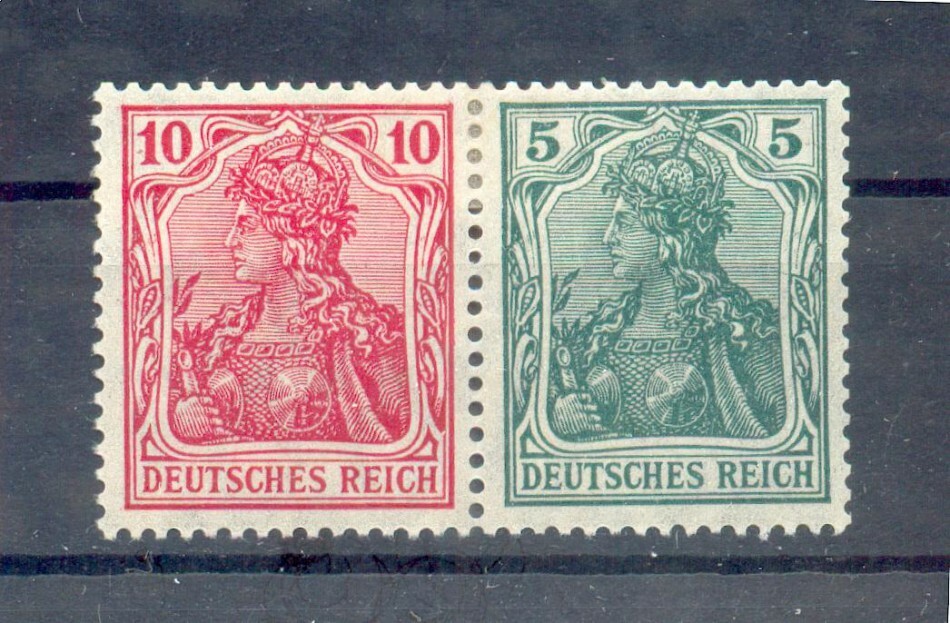 Dr. Zusdr. W7IIaa Luxury * MH (R1061