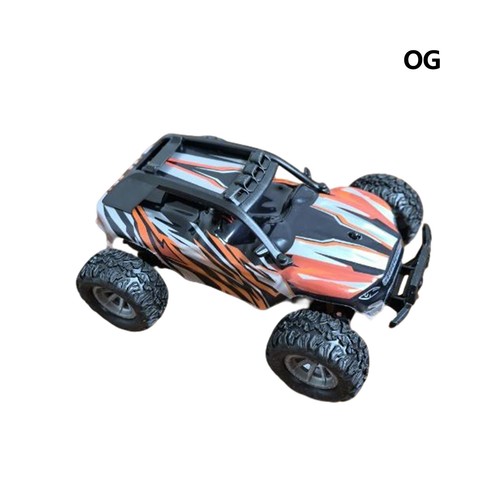 1:32 2.4G Mini RC Cars High Speed 4WD Off Road Monster Truck Remote Control CaZV - Picture 19 of 19