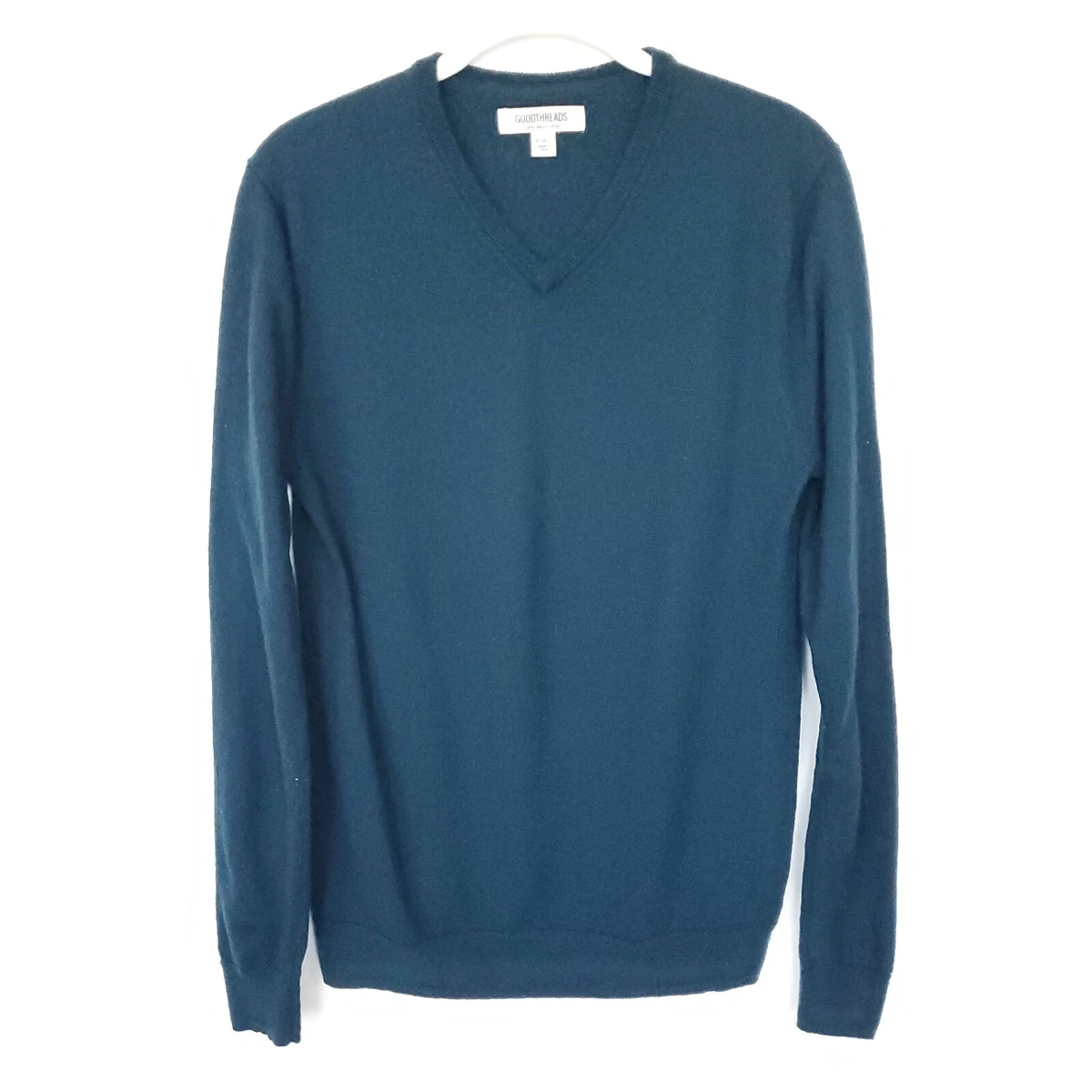 Merino wool tall sizes top