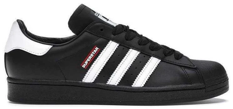 adidas Run DMC x Superstar 50th Anniversary for Sale