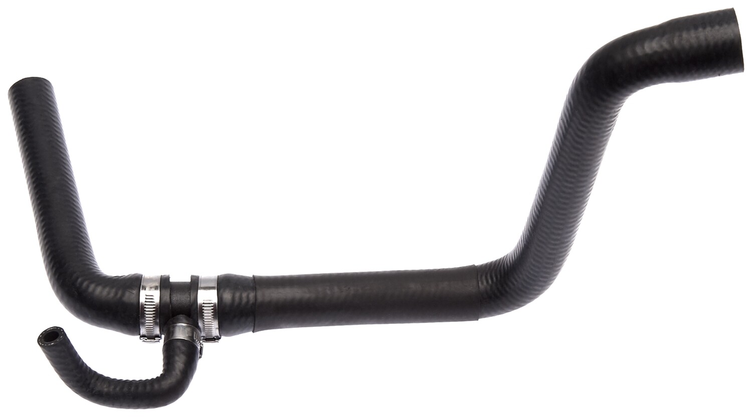 GATES 02-1867 Heater hose for MERCEDES-BENZ